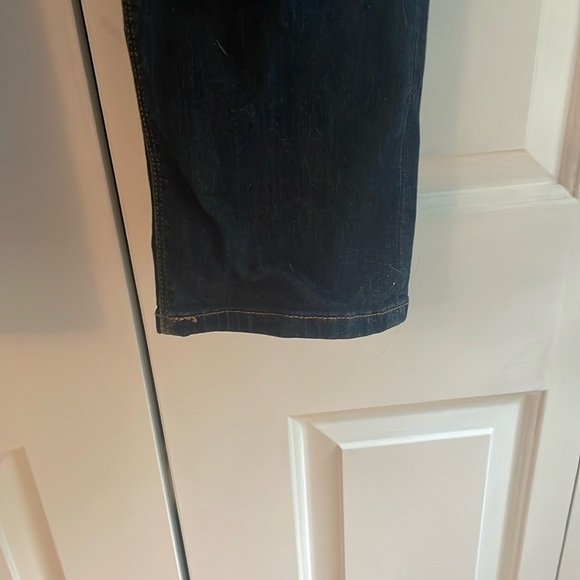 WhiteHouseBlackMarket Women’s Jeans - Picture 5 of 9